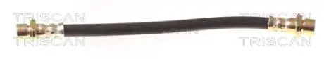 Шланг тормозной TRISCAN 815010216