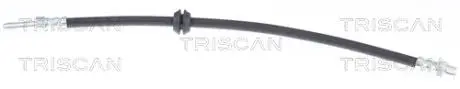 Шланг тормозной TRISCAN 815011105