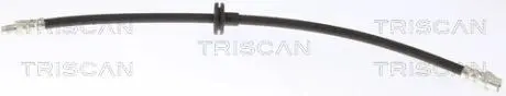Шланг гальмівний TRISCAN 815011114
