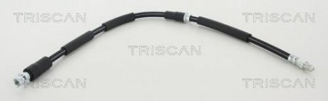Шланг тормозной TRISCAN 815011117