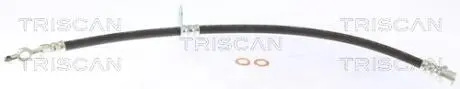 Шланг тормозной TRISCAN 815013140
