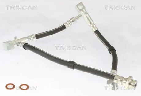 Шланг тормозной TRISCAN 815014158