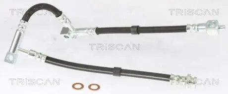 Шланг тормозной TRISCAN 815014159