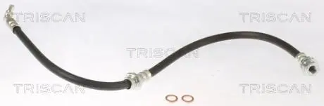 Шланг тормозной TRISCAN 815014280