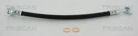 Шланг тормозной TRISCAN 815014376