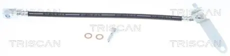 Шланг гальмівний TRISCAN 815016265