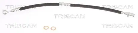 Шланг тормозной TRISCAN 815021105