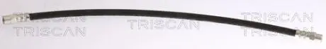 Патрубок TRISCAN 815023101