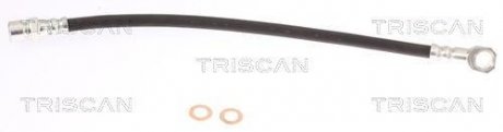 Шланг гальмівний TRISCAN 815023102