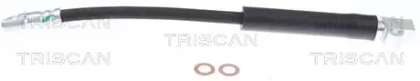 Шланг тормозной TRISCAN 815024118