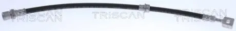 Шланг тормозной TRISCAN 815024120