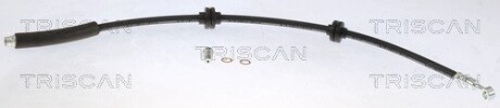 Тормозной шланг Renault Espace V, Grand Scenic IV, Megane IV, Scenic IV, Talisman 1.2-2.0D 02.15- TRISCAN 815025167 (фото 1)