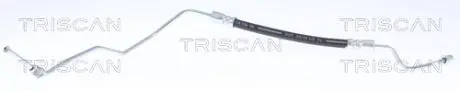 Патрубок TRISCAN 815025265