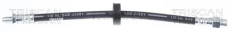 Патрубок TRISCAN 8150 27103