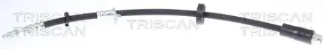 Шланг тормозной перед. Fiat Scudo 2.0 D Multijet TRISCAN 815028239
