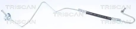 Патрубок TRISCAN 815028278