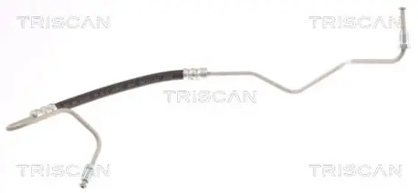 Шланг тормозной, эластичный CITROEN T. BERLINGO/XSARA 99- LE TRISCAN 815028295