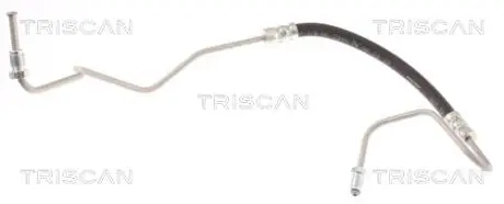 Шланг тормозной, эластичный CITROEN T. BERLINGO/XSARA 99- PR TRISCAN 815028296