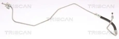 Шланг тормозной, эластичный PEUGEOT T. 3008 1,6-2,0 HDI 09- LE TRISCAN 815028297