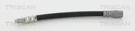 Шланг тормозной, эластичный VW T. A6 94-97 TRISCAN 815029214