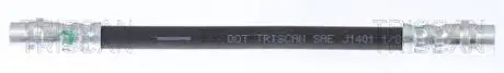 Шланг тормозной TRISCAN 815029217