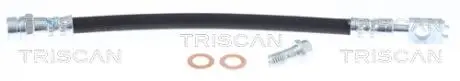 Шланг тормозной TRISCAN 815029263