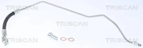 Шланг тормозной TRISCAN 815029296