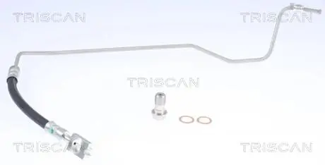 Патрубок TRISCAN 815029324