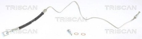 Патрубок TRISCAN 8150 29360