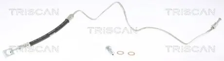 Патрубок TRISCAN 8150 29360