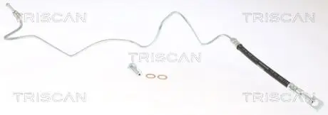 Патрубок TRISCAN 8150 29361
