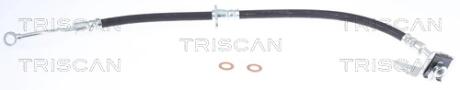 Шланг тормозной TRISCAN 815043126
