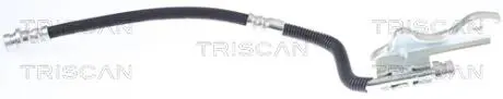 Шланг гальмівний TRISCAN 815043234