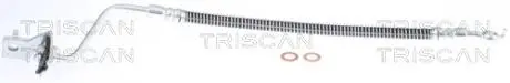Шланг тормозной TRISCAN 815043242