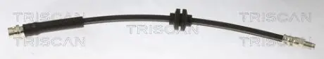 Шланг гальмівний TRISCAN 815050219