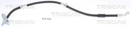 Шланг гальмівний TRISCAN 815069110