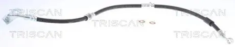 Шланг гальмівний TRISCAN 815069111