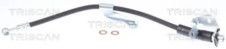 Шланг гальмівний TRISCAN 815080108