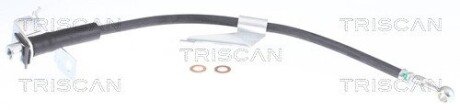 Патрубок TRISCAN 8150 80202