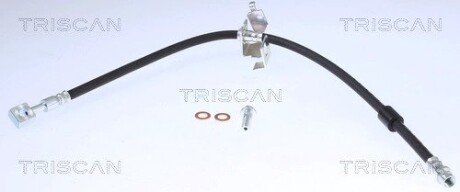 Шланг гальмівний TRISCAN 815080204