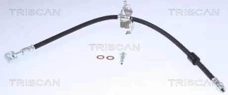 Шланг тормозной TRISCAN 815080204
