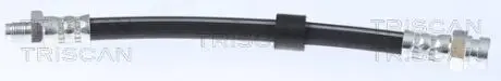 Шланг гальмівний зад. Chrysler Sebring Dodge Avenger, Caliber Jeep Compass, Patriot 1.8-2.7 06.06- TRISCAN 815080318