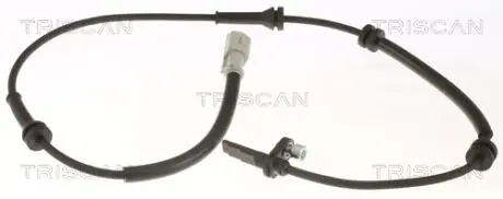 Датчик ABS передній лів/прав Citroen Jumpy Opel Vivaro C, Zafira Peugeot Expert Toyota Proace 1.5D-Electric 06.13- TRISCAN 818010117