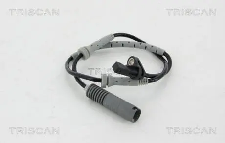 Датчик ABS перед BMW 1(E81,E88), 3(E90) 05- TRISCAN 818011107