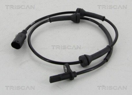 Датчик ABS T. FIAT 500 10- TRISCAN 818016225