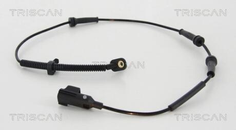 Датчик АБС TRISCAN 8180 17103