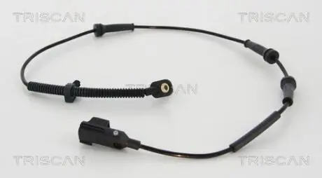Датчик АБС TRISCAN 8180 17103