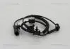 Датчик ABS OPEL P. ASTRA J TRISCAN 818021113 (фото 1)