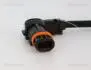 Датчик ABS DB P. W204 07- TRISCAN 818023105 (фото 2)