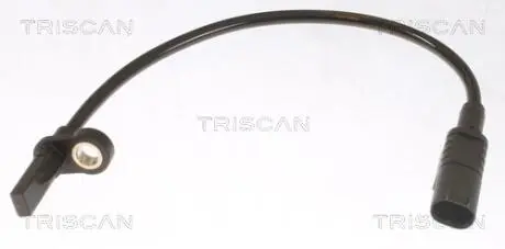 Датчик ABS (задний) MB GL-class (X166)/ML-class (W166)/GLE (W166)/GLS (X166) 11- (L=300) TRISCAN 818023244
